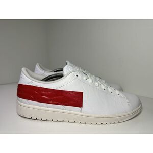 Air Jordan‎ Centre Court Size 12 White University Red Sail DJ2756-101